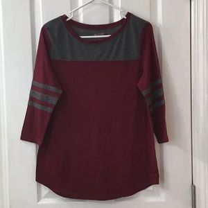 Cute Arizona Jean Top